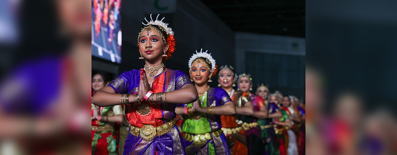 Visit of Prime Minister of India to Malaysia